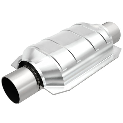 MagnaFlow Universal Catalytic Converter 1.75