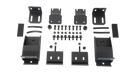 Body Armor 4x4 2018+ Jeep Wrangler JL Roof Rack Mount Kit