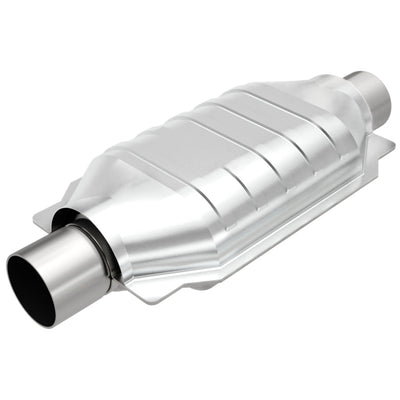 MagnaFlow Universal Catalytic Converter 2