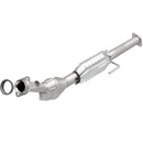 MagnaFlow Direct Fit Catalytic Converter 2007-2011 RANGER 2.3L Underbody
