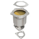 MagnaFlow Direct Fit Catalytic Converter 99-01 Sephia/Spectra Front OE