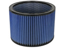 aFe MagnumFLOW Air Filters Round Racing P5R A/F RR P5R 11 OD x 9.25 ID x 8 H E/M