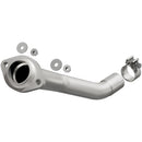 MagnaFlow 18-20 Jeep Wrangler V6 3.6L Bolt On Extension Pipe 2in Pipe Diameter