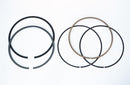 Mahle Rings GMC Trk 262 4.3L W Eng 92-94 Plain Ring Set