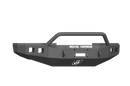 Road Armor 17-20 Ford F-250 Stealth Front Winch Bumper w/Pre-Runner Guard - Tex Blk