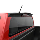 EGR 15+ Chevy Colorado/GMC Canyon Crw Cab Rear Cab Truck Spoilers (981399)