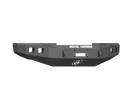 Road Armor 17-20 Ford F-250 Stealth Front Winch Bumper - Tex Blk