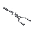 MagnaFlow Direct Fit Catalytic Converter 06-08 IS250/350 D/S rr OEM