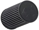 AEM 3.5 in x 9 in Dryflow Conical Air Filter