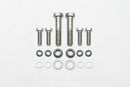 Wilwood Bolt Kit - Bracket/Spindle - 3/8-16 1/2-20