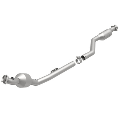 MagnaFlow Direct Fit Catalytic Converter 00-02 Mercedes E430 4.3L