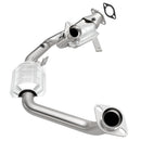 MagnaFlow Direct Fit Catalytic Converter Taurus 96-99 3.0L