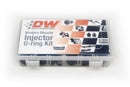 DeatschWerks Modern Muscle Injector O-Ring Kit (205 Pieces)