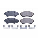 Power Stop 97-05 Buick Century Front Z17 Evolution Ceramic Brake Pads w/Hardware