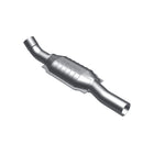 MagnaFlow Direct Fit Catalytic Converter 80-87 Dodge/Plymouth Vans