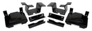 Air Lift LoadLifter 5000 Air Spring Kit for 2019 Ram 3500 (2WD & 4WD)