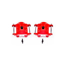 Power Stop 78-85 Avanti II Front Red Calipers w/o Brackets - Pair