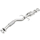 MagnaFlow Direct Fit Catalytic Converter 99-00 Galant 2.4 rear OEM