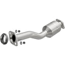 MagnaFlow Direct Fit Catalytic Converter 2009-2014 Sentra 2.0 L Underbody