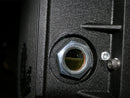 aFe POWER Differential Cover Oil Level Sight Glass