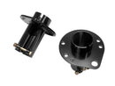 ICON 2020+ Jeep Gladiator JT / 2007+ Jeep Wrangler JK/JL Front Hydraulic Bump Stop Kit