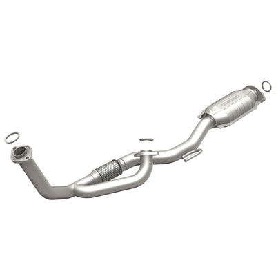 MagnaFlow Direct Fit Catalytic Converter 98-03 Avalon/Camry 3.0L