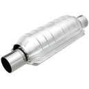 MagnaFlow Universal Catalytic Converter 2.25in Front CA
