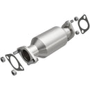 MagnaFlow Direct Fit Catalytic Converter 2007 Sorento V6 3.8 OEM Underbody