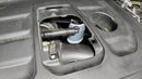 J&L 16-25 Dodge Durango / Jeep Grand Cherokee 3.6L Oil Separator 3.0 Passenger Side - Clear Anod