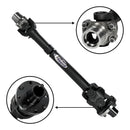 Yukon Gear Performance Rear Driveshaft Jeep JL Rubicon 2 Door Automatic