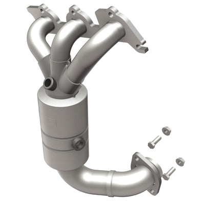 MagnaFlow DF Cat Conv 07-11 Chrysler Sebring 2.7L Fr Manifold / 08-10 Dodge Avenger 2.7L Fr Manifold