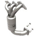 MagnaFlow DF Cat Conv 07-11 Chrysler Sebring 2.7L Fr Manifold / 08-10 Dodge Avenger 2.7L Fr Manifold