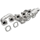 MagnaFlow Conv DF BMW M5-6 06-08 Driver Side