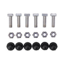Awning T-Bolt Kit