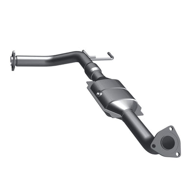 MagnaFlow Direct Fit Catalytic Converter 05-06 Toyota Tundra 4.7L Driver Side Front