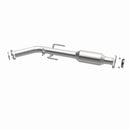 MagnaFlow Conv DF 01-03 Toyota Sienna 3.0L
