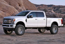 Fabtech 17-19 Ford F250/350 4WD Gas 6in Radius Arm System w/Perf. Shocks