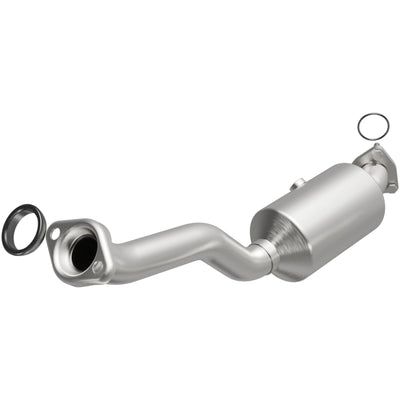 MagnaFlow California Direct Fit Catalytic Converter 07-08 Honda Fit 1.5L