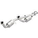 MagnaFlow Direct Fit Catalytic Converter 98 Ford Windstar 3.8L Assm