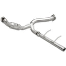 MagnaFlow Direct Fit Catalytic Converter 2007-2008 Ford Expedition/Navigator V8-5.4L