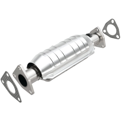 MagnaFlow Direct Fit Catalytic Converter 99-02 Odyssey 3.5L OEM