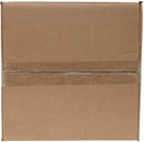K&N Universal Round Tapered Filter 6in Flange ID x 9in Base OD x 6.625in Top OD x 7.5in Height