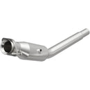 MagnaFlow California Direct Fit Converter 10-12 Jaguar XJ 5.0L