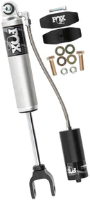 20-Up GM 2500/3500 HD Perf Series 2.0 Front Smooth Body 1.5-2.5in Lift - Requires Upper Control Arms