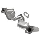 MagnaFlow Direct Fit Catalytic Converter98-00 Ranger 3.0/4.0L Fron