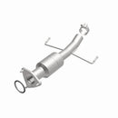 Magnaflow Conv DF 2010-2012 CX-7 2.5 L Underbody