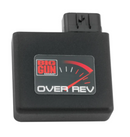 Big Gun Rev Box Raptor 350 04-12