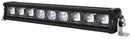 Hella LBX Series Lightbar 21in LED MV COMBO DT