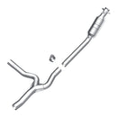 MagnaFlow Direct Fit Catalytic Converter 04-05 Dodge RAM 1500 Pickup 3.7L (Inc 4WD 4.7L) P/S