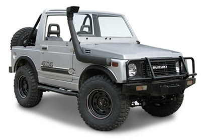 ARB Deluxe Bumper 1986-91 Suzuki Samurai